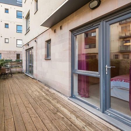 The Tollcross Residence EDI Exterior photo